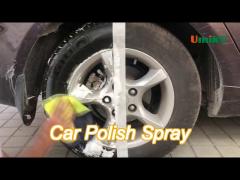 multi purpose tyre foam cleaner spray convenient polishing tire cleaning foam