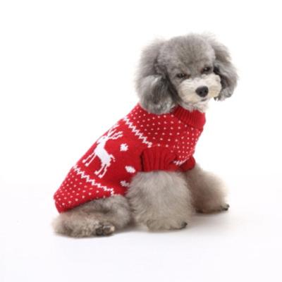 China Keep 2021 Hot Chinese Supplier Hot Funny Cute Fashion Autumn Dog Apparels The New Small Pet Clothes for sale