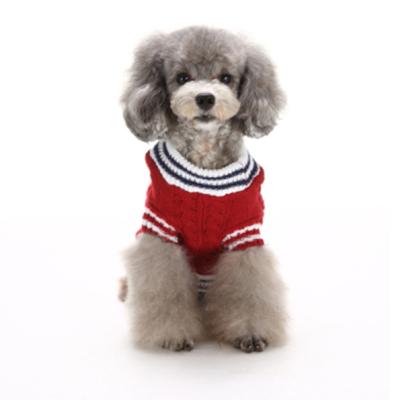 China Keep Good Hot High Quality Material Explosive Small Animal Dog Clothes Luxury Cute Pets Clothing for sale