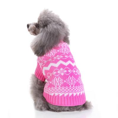 China Keep Warm Mini Style Girly Female Dog Clothes Popular Logo Equipment Comfortable Soft Pets Apparel for sale