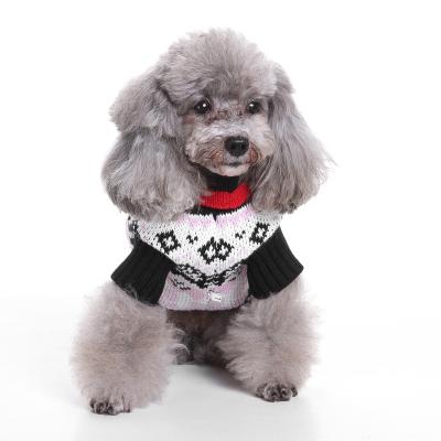 China Keep Hot Wholesale Explosive Unique Sweater Big Dog Clothes Hot Selling Pampers New Figure Clothing Appeal for sale