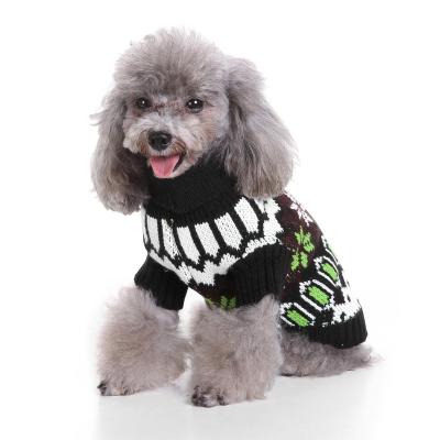 China Keep Warm Lovely Nice Fashion New Autumn Cute Dog Clothes Popular Pet Equipment Apparels for sale