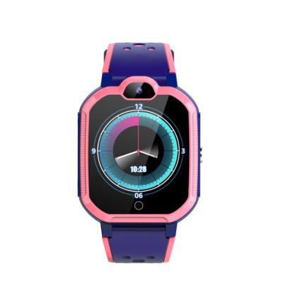 China 3G Kids Smart Watch GPS SOS HD Call Children Smartwatch Baby 4G SIM Card Clock Location Tracker Video Watch With AI Voice for sale