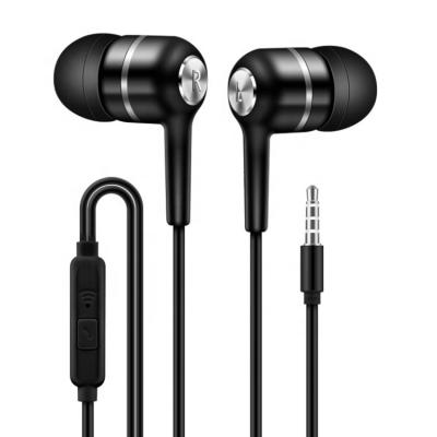 China In-Ear Headphone Sports Earbuds Auriculares Audifonos Stereo Music Hi-Fi Sound Cable Headband for sale