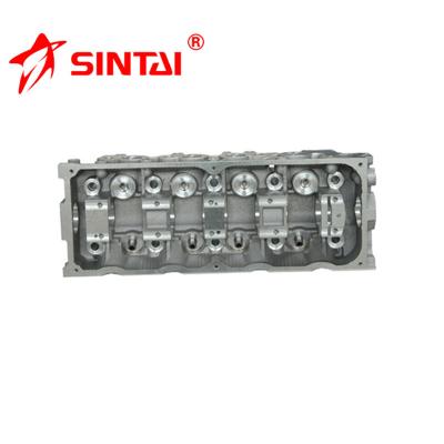 China POP/PRIDE cylinder head for KIA Normal size for sale