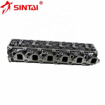 China High quality hot sale best prices TD42 cylinder head for Nissan 11039-06J00 NISSAN engine parts for sale