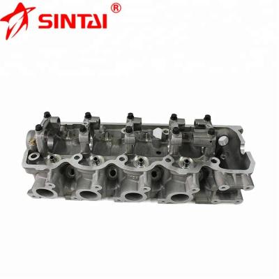 China Hot Selling High Quality 4G54 Cylinder Head For Mitsubishi OEM NO: MD311828 / MD086520 / MD26520 MITSUBISHI for sale