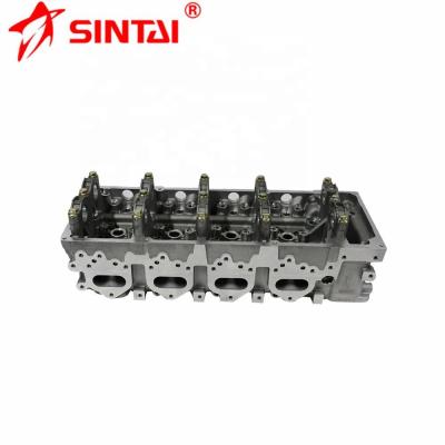 China Hot sale high quality cylinder head 4M42 for Mitsubishi MITSUBISHI for sale