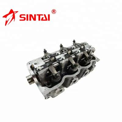 China Factory Sales Aluminum Cylinder Head For Daewoo Tico 0.8L 96642708 for sale