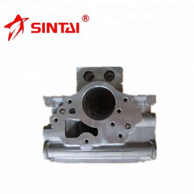 China Factory sales aluminum cylinder head for Daewoo Tico 11110A78B00-000 for sale