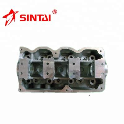 China Factory Sales Aluminum Cylinder Head For Daewoo Matiz 96316210 for sale