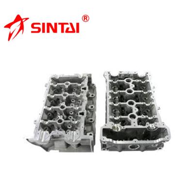 China High Quality EP6 2.0L Aluminum Cylinder Head For BMW OEM.967836981A for sale