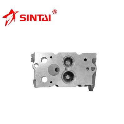 China Factory sales aluminum cylinder head VM96 UN VM07 B VM08 B HS492 for ALFA ROMEO OEM.60510119 60743990 for sale