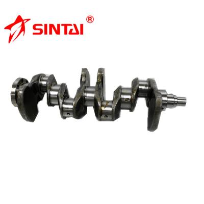 China CRANKSHAFT CAST R2 FOR MAZDA normal size for sale