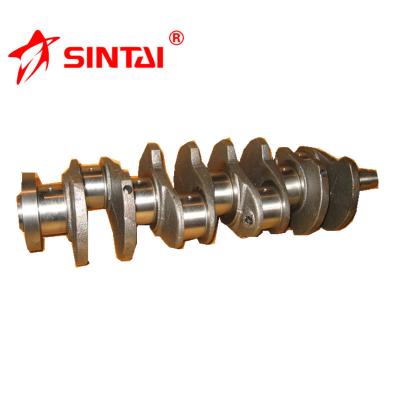 China CRANKSHAFT CAST 2108 FOR LADA Normal size for sale