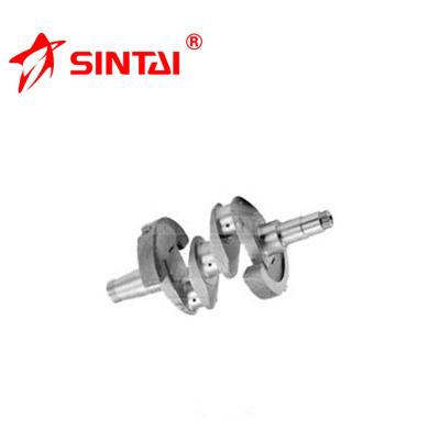 China Iron factory sales crankshaft for DEUTZ F2L912 OEM: 0415 2591 for sale