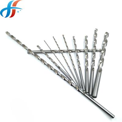 China Wood Drilling Torsion High Speed ​​Steel Drill Bit For Hardened Metal, Stainless Steel, Cast Iron And Wood Drill Bit Set for sale