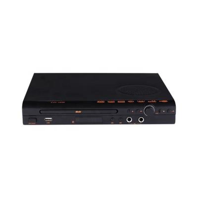 China Play CD/VCD/DVDandMP3/JPEG/MPEG/DIVX EVD Player DVD Player Karaoke Player for sale