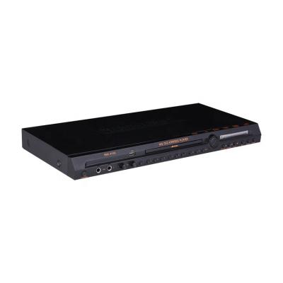 China Game CD/VCD/DVDandMP3/JPEG/MPEG/DIVX Home DVD Player Sell Best Quality High Definition for sale