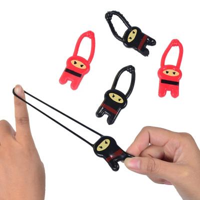 China Factory Supply Widely Used Hot Selling Students Exhale Kids Throw Finger Ejection Toy for sale