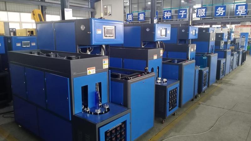 Verified China supplier - Taizhou Huangyan Degree Machinery Co., Ltd.