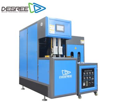 China Full Automatic Pet Bottle Blowing Machine 350ml 500ml 1000ml 2000ml for sale