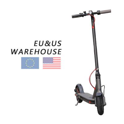 China Direct Selling New Arrival Unisex Ride-on Two Wheels Off-Road Foldable Electric Scooter Cheap Adults for sale