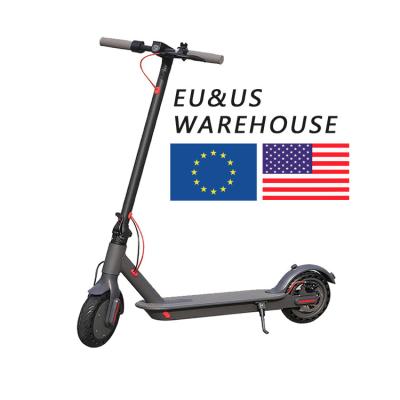 China OEM 36v 250w 350w City Scuter Two Wheel Custom Electric Adult Motor Unisex Foldable E-scooter for sale