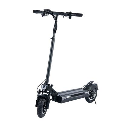 China Unisex By Adulti Fat Tire Off Road Power Batteria Motore Adulto 48v 500w Elettrico Scooter for sale