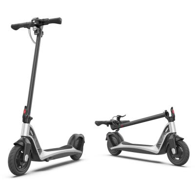 China Hot Selling Foldable Two Wheel Adult E-scooter E Scooter Powerful Scoot Unisex Electric Scooter for sale