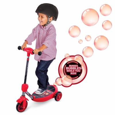 China 3 Year Old And Up Three 3 Wheel Ride On Toy Girls Child Toddler Boy Baby Kids Children Kick Electric Scooter For Kids for sale