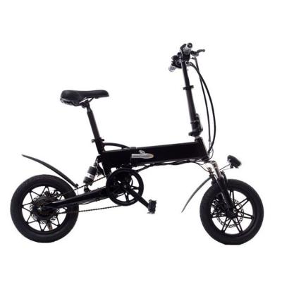 China New Model Buy China Lithium Battery Cheap Price Adult City Multifunctional Electric Foldable Ebike Folding E Bike Electric Bicycle for sale