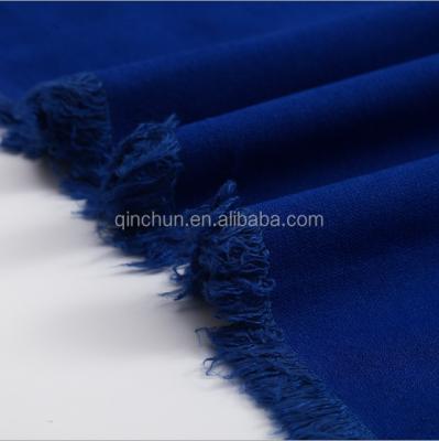 China Twill Twill Rayon Spandex Fabric Nylon Bengaline Stretch Fabric For Pants for sale