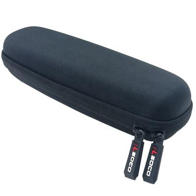 China Portable For Travel 2021 Sunglasses Eva Case Portable Ski Glasses Hard Box Protector Glasses Case for sale