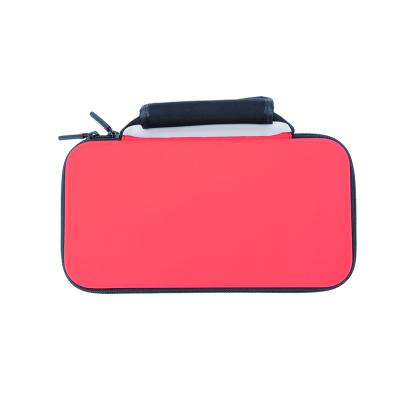 China Simple Light Weight Waterproof And Waterproof Case And Small Poker Chip Eva Chip Bag for sale