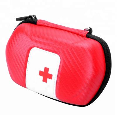 China Shockproof Dustproof Water Registance Waterproof Shockproof Custom Design First Aid Kit Survival Box for sale