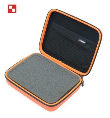 China Water/Shock/Dirt Proof Portable EVA Hard Case Camera Case Box For Gopro Camera for sale