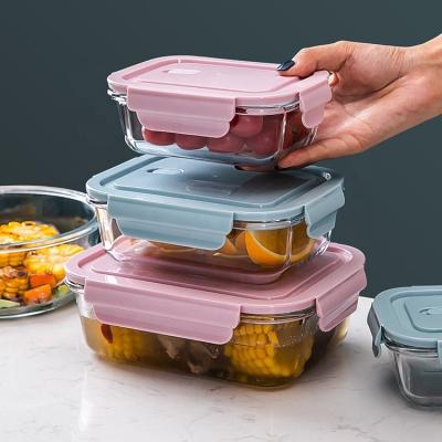 China European Quality Microwavable Packaging Insulated Food Container for sale