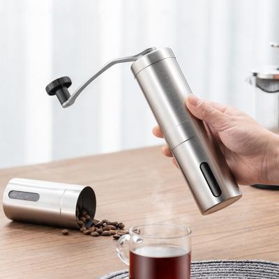 China Car Factory Produced Wholesale Portable Coffee Hand Grinder for sale