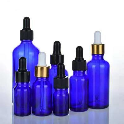 China Personal Care ISO Certificated Hot Sale Premium Essential Oil Glass Bottle for sale