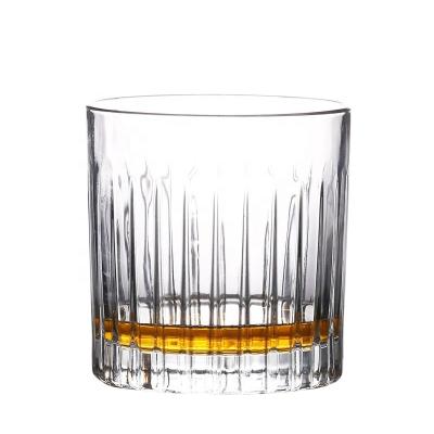 China Fashionable factory produced wholesale reusable glass wine/tea cup for sale