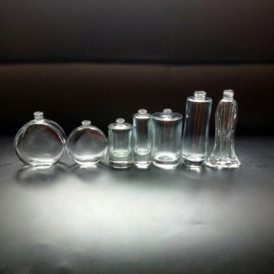 China Personal Care Appearance Delicate Competitive Price Glass Perfume Diffuser Bottle for sale