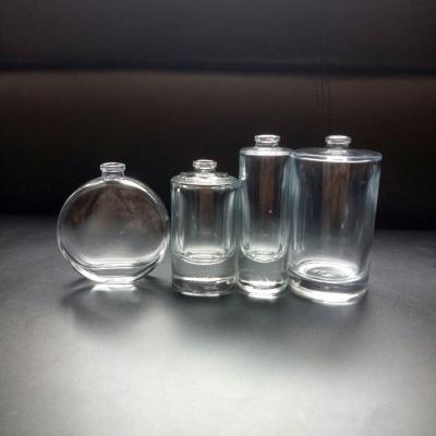 China Personal Care Best Home Fashion Reasonable Price Empty Glass Perfume Diffuser Bottle for sale