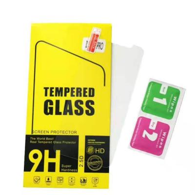 China Fanshion High Grade Anti-broken Clear For Tecno 9/Spark 5/W3/w4 Hot Tempered Glass Screen Protector for sale