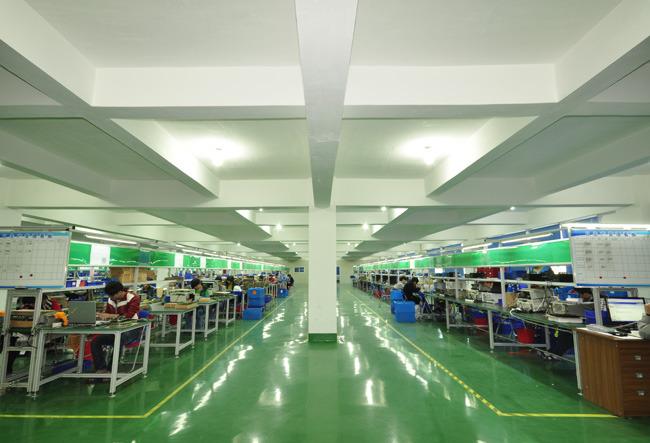 Verified China supplier - Quanzhou Daxiang Electronics Technology Co., Ltd.