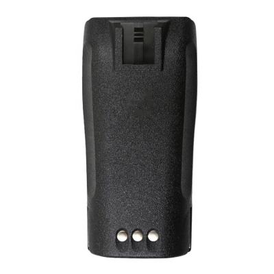 China Walkie Talkie Rechargeable Battery 7.4V 1800mAh NNTN4970 Li-ion For Motorola GP3688 GP3188 CP040 EP450 Walkie Talkie for sale