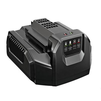 China Factory New Power+ CH2100 56-Volt Lithium-ion Power Tool Standard Charger for EG 56V POWER+ Batteries for EG 56V Outdoor Power Equipment for sale