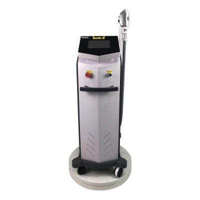 China Skin tightening factory price dpl elight shr laser beauty machine ipl hair removal for sale