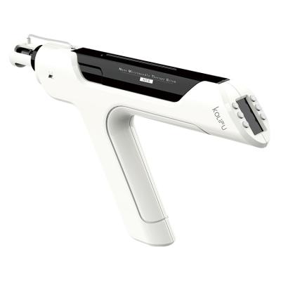 China Wrinkle Remover Hot Selling Mesotherapy Gun New High Quality Portable Mts Skin Rejuvenation Gun for sale