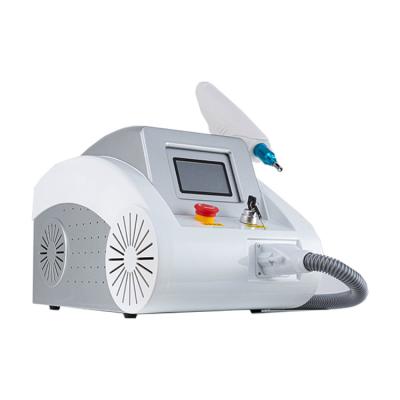 China Wrinkle Remover Factory Price 2020 Beauty Machine Laser Tattoo Removal Machine Eyebrow Seal for sale